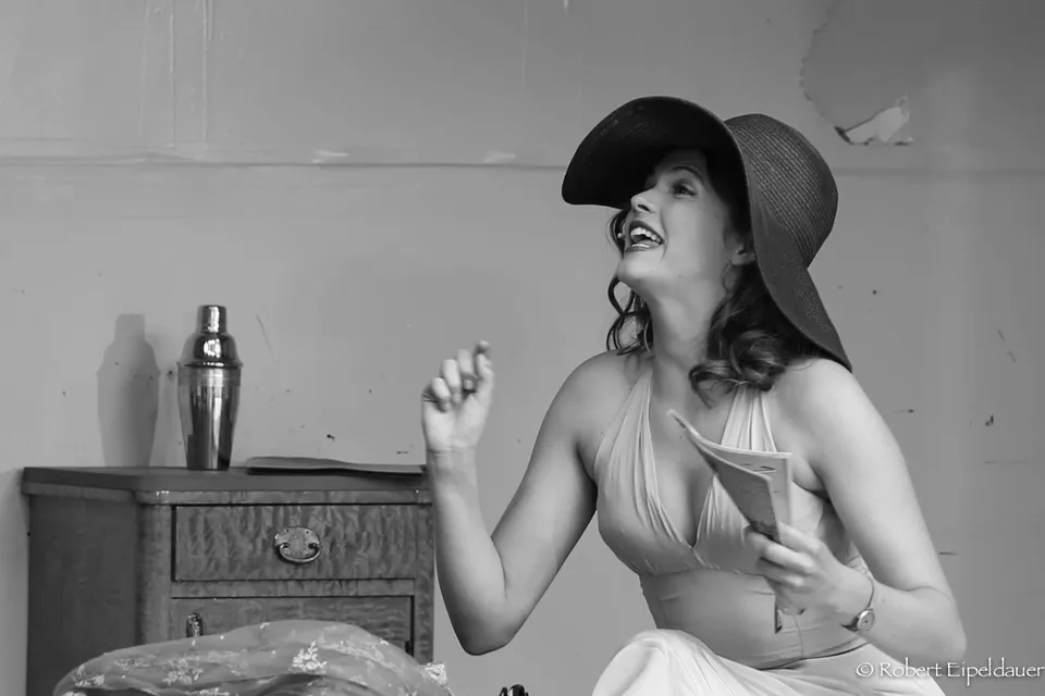 A Flea in Her Ear 2016