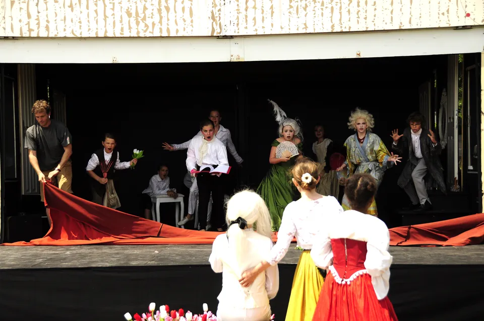 Der tollste Tag (2013)