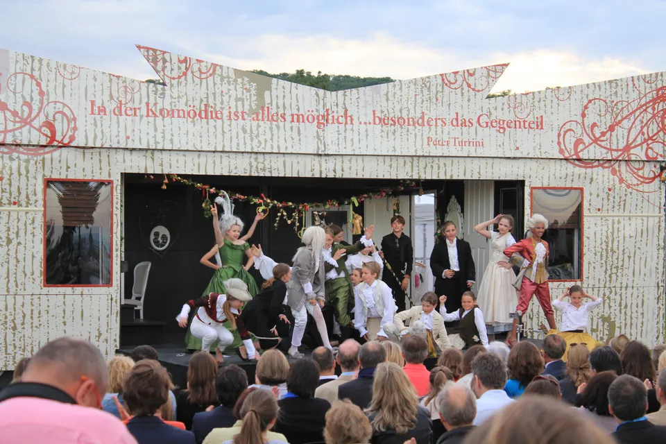 The Maddest Day 2013
