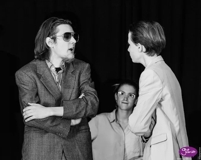 Von Fuß zu Fuß 2021