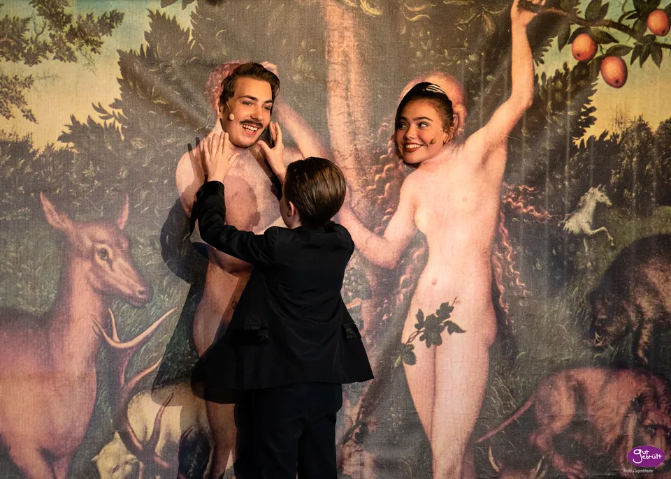 Liliom 2018