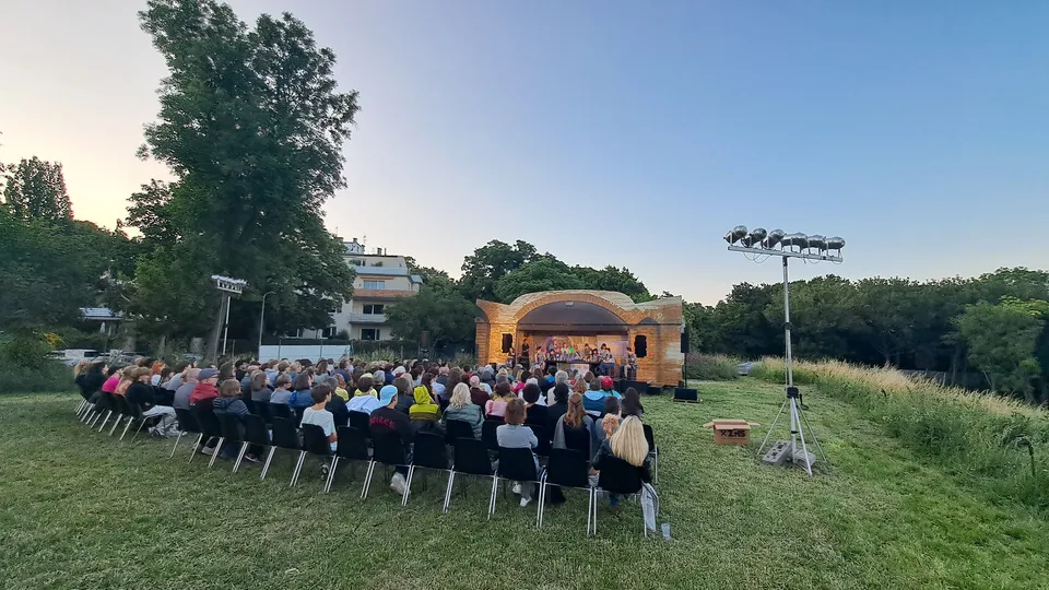 Where we play