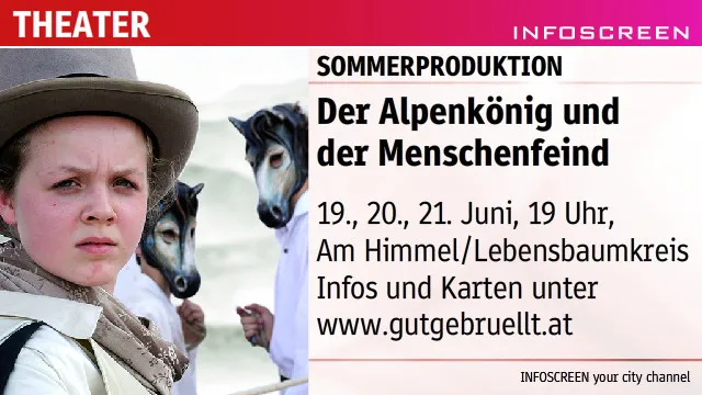 Press clipping about gutgebrüllt