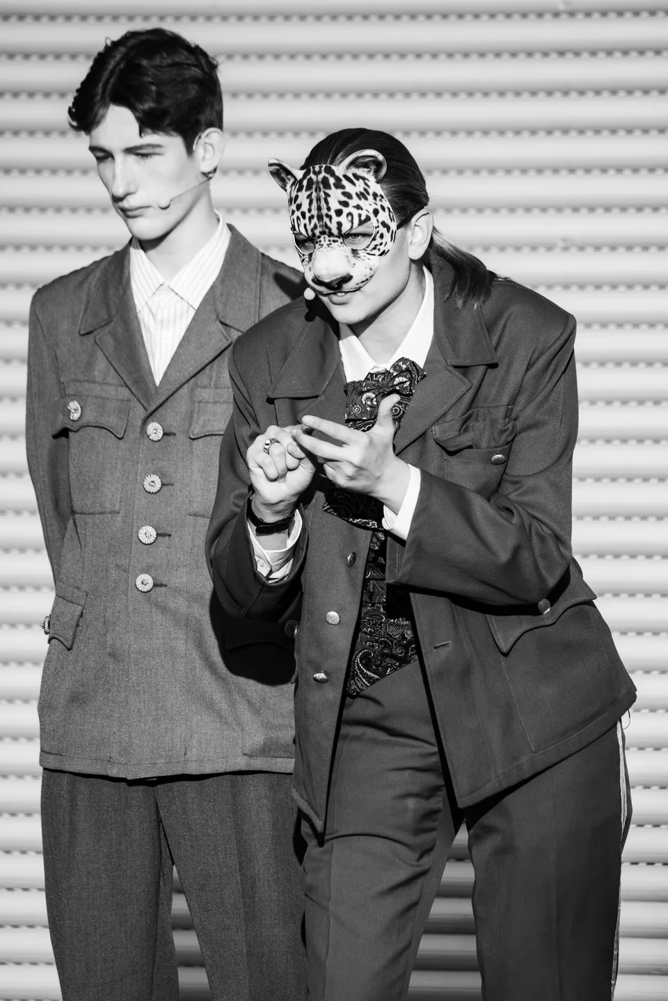 The Government Inspector 2019