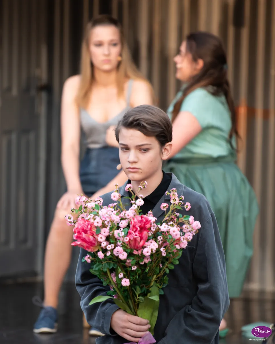 Liliom 2018