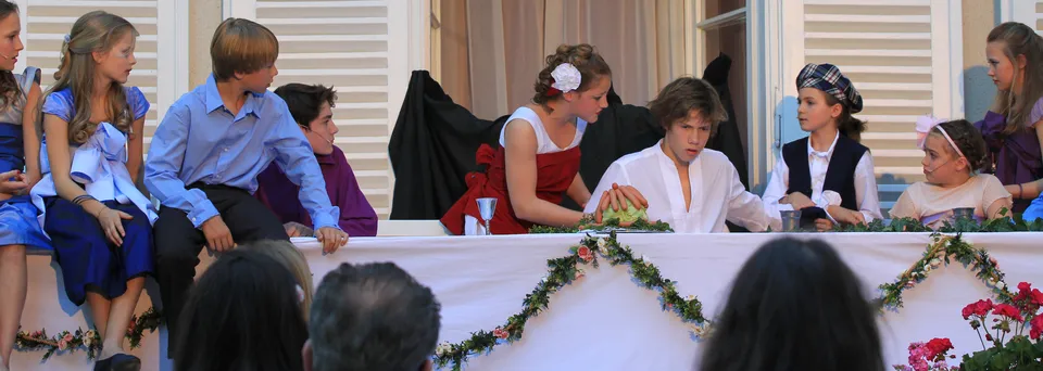 Die Anfänge (2007–2012)